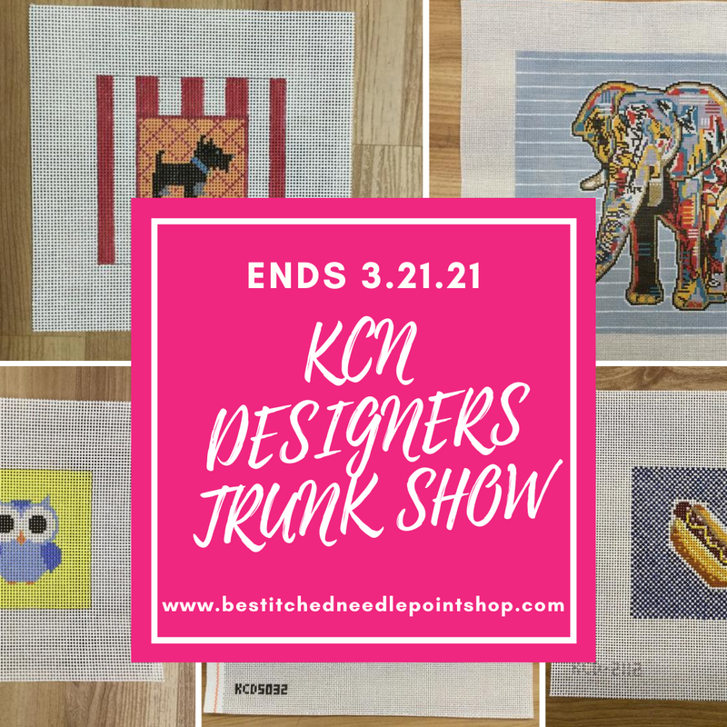 KCN Designers are on Sale