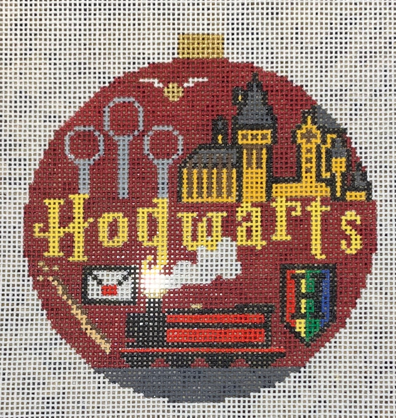 TBC-02 Hogwarts