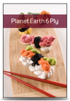 Planet Earth 6ply Silk 1003 - 1099
