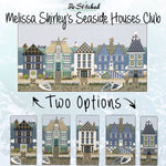 Melissa Shirley's Seaside Houses Club