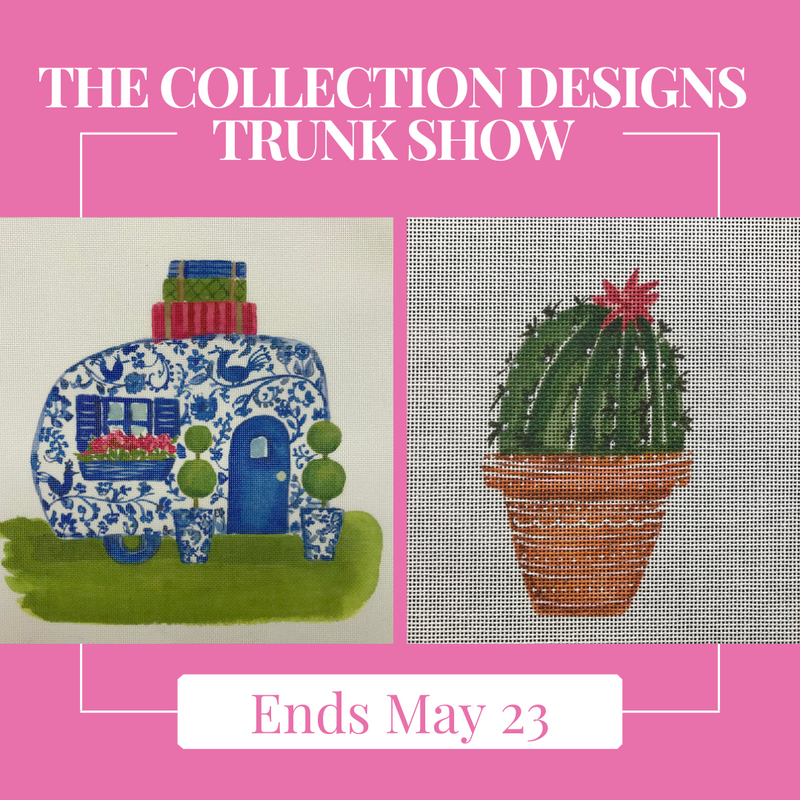 Don't Miss Out on Our Newest Trunk Show