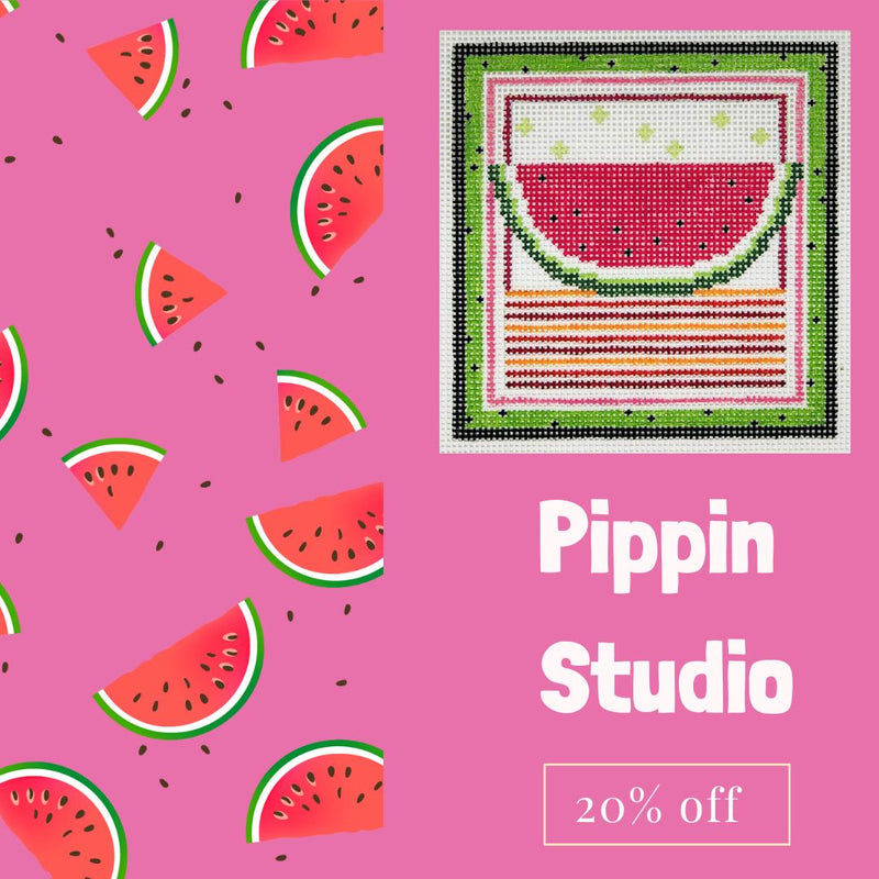 This Pippin Studio Sale is One in a Mellon