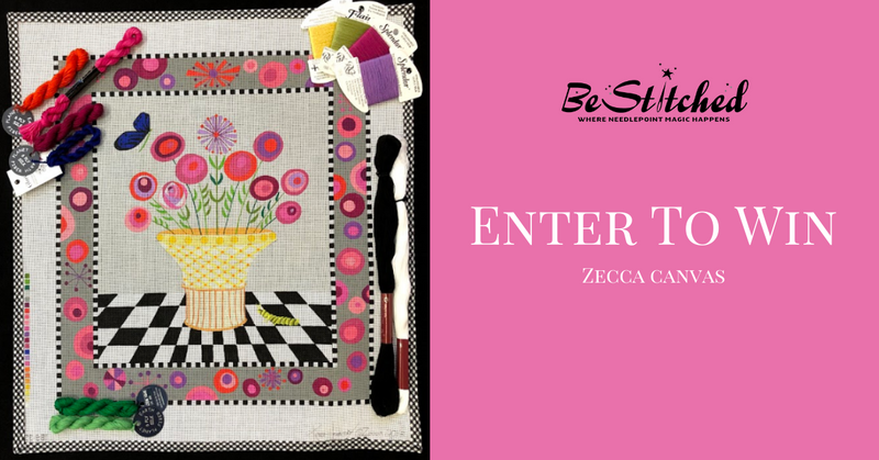 Win a FREE Canvas Zecca