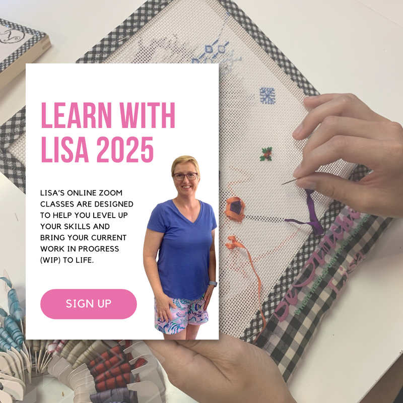 Grab Your Learn with Lisa 2025 Season Pass Today!