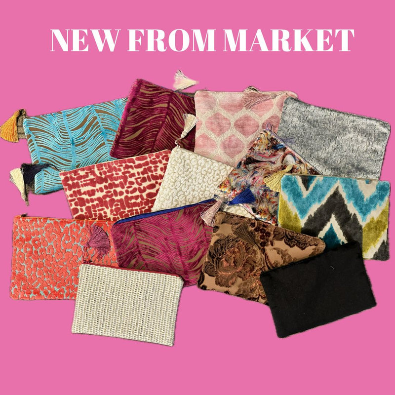 Chic Finds: Seven Fresh Accessories Straight from Market!