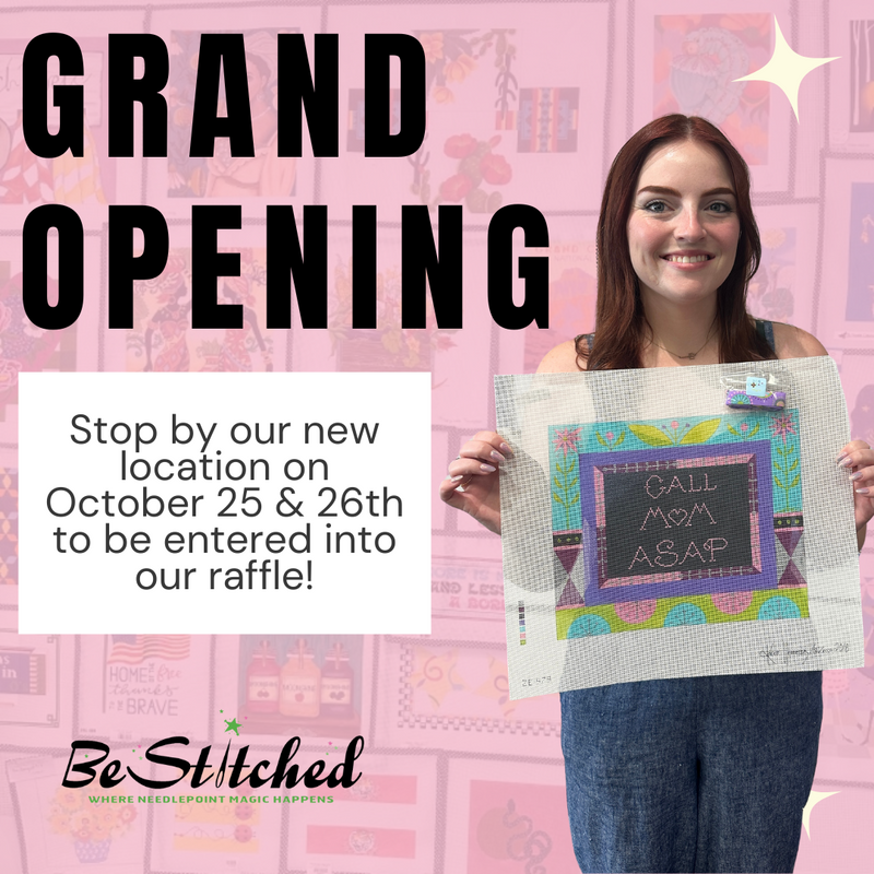 Join the Fun: Grand Opening Celebration & Exciting Raffle!