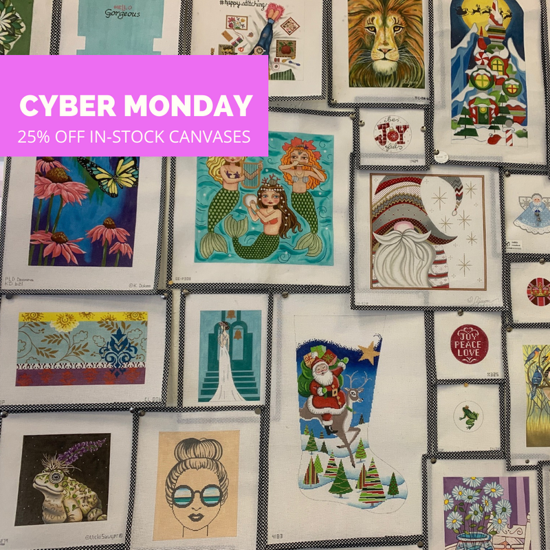 TODAY ONLY! Big Savings on Cyber Monday