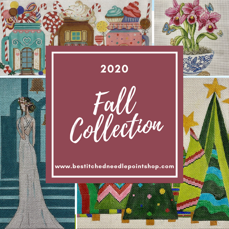 New Fall 2020 Collection