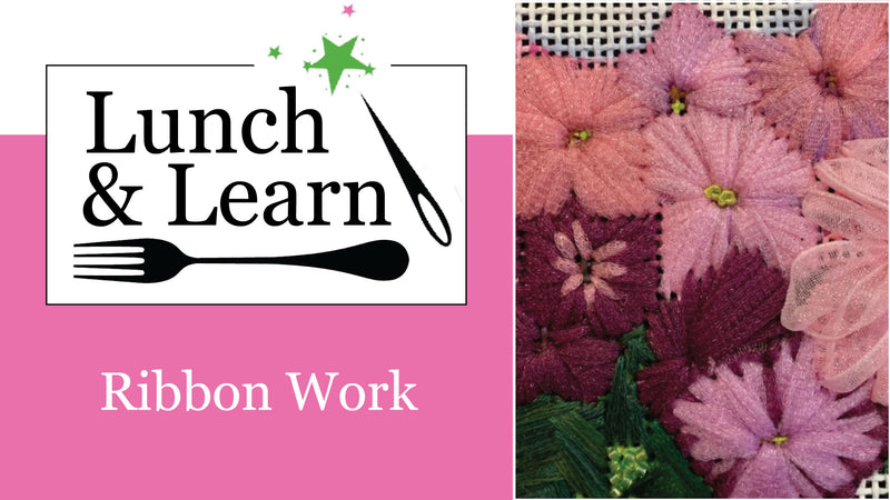 Lunch & Learn - Online Class