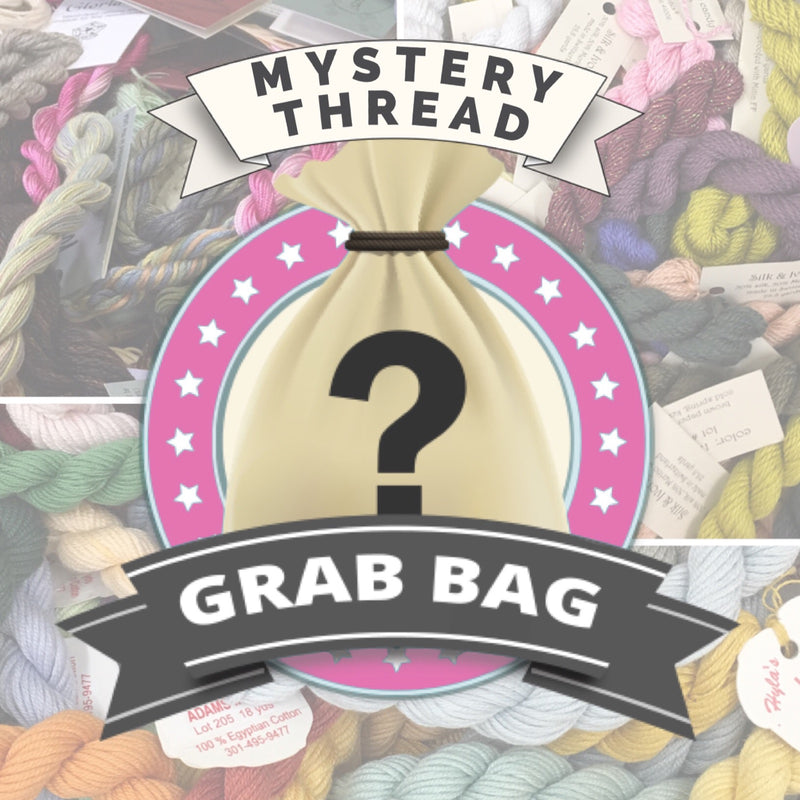 Mystery Thread Grab Bags!