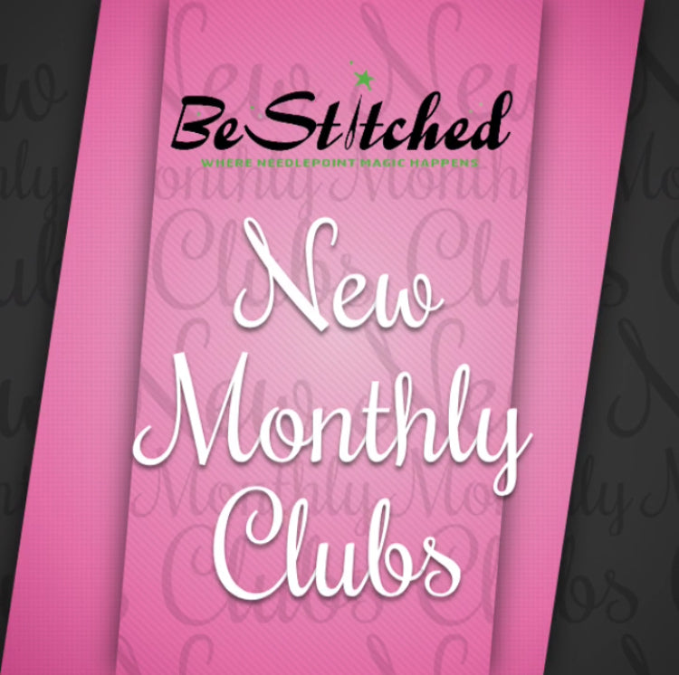 Sunday Sneak Peek of New Clubs!