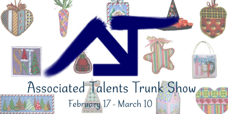 Associated Talents Trunk Show