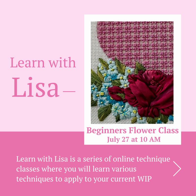 Spend the Summer Learning Online with Lisa