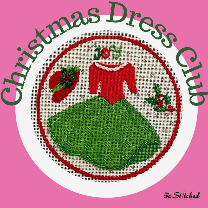 New Spots Added to Our Christmas Dress Club