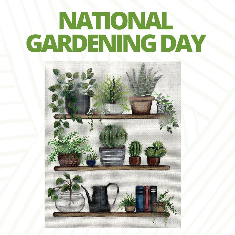 National Gardening Day