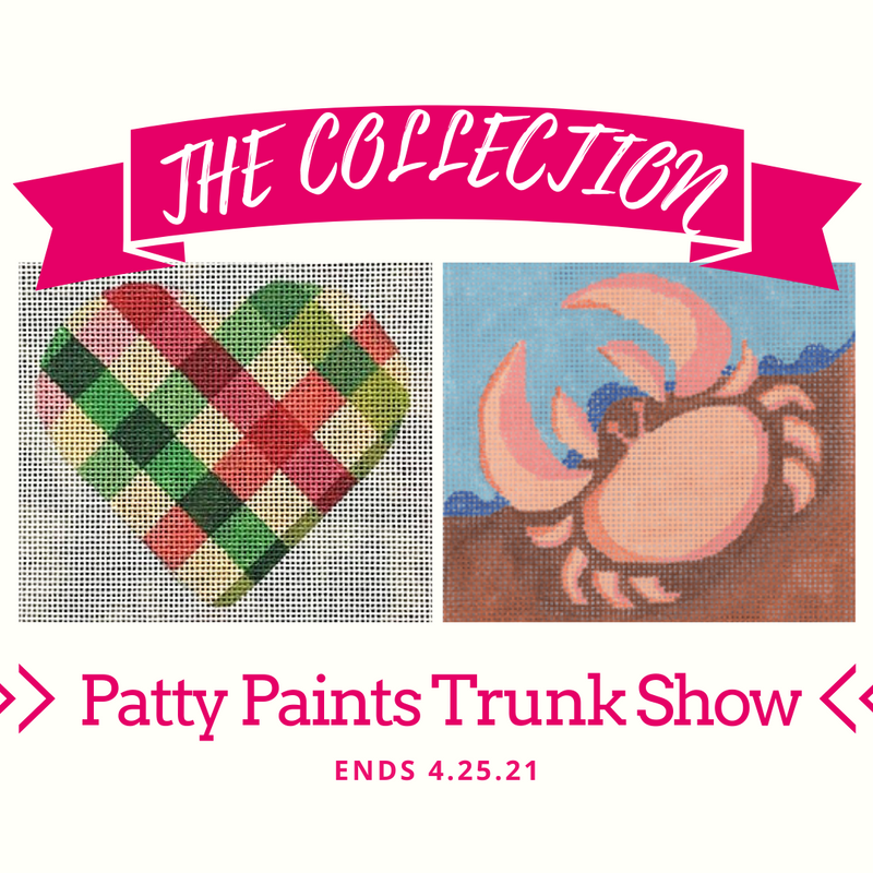 Party Mood: Patty Paints is on Sale!