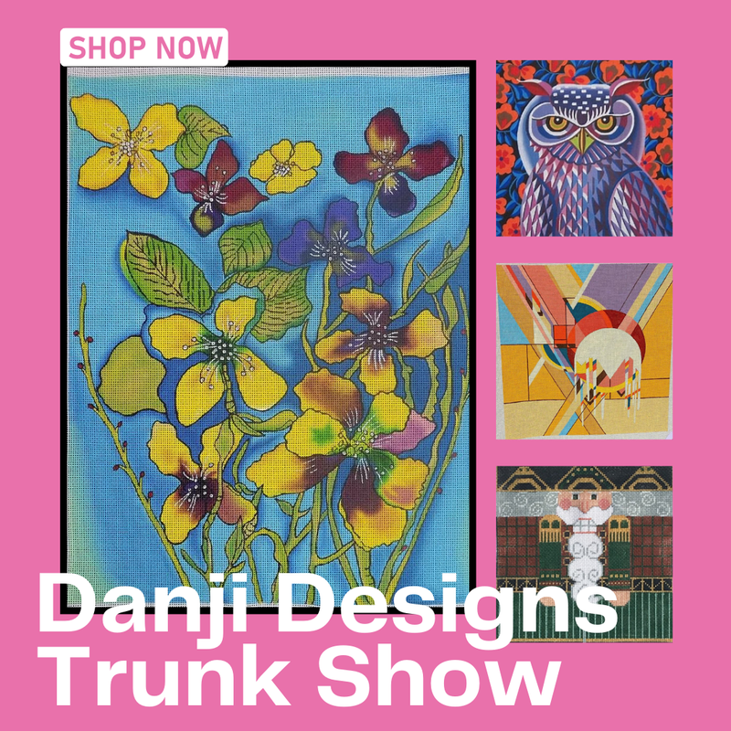 Dive into our Danji Designs Sale