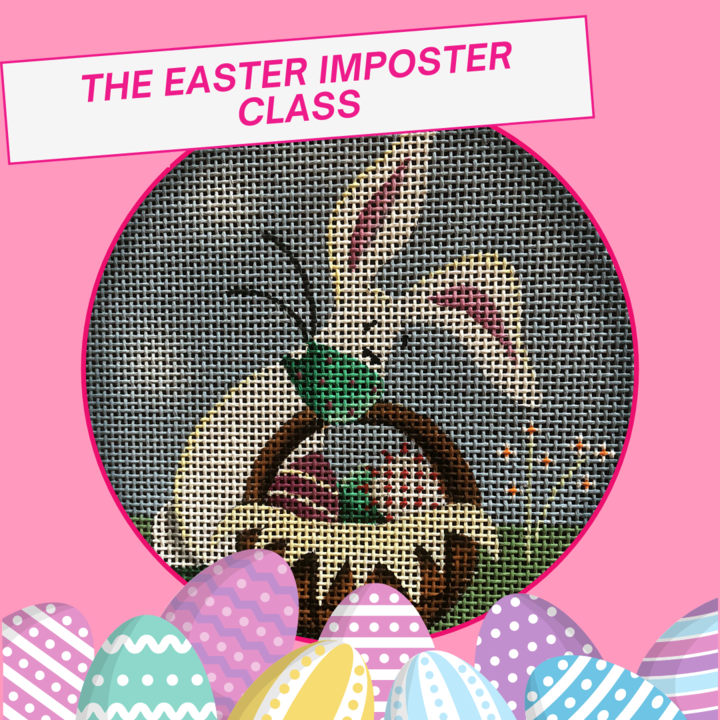The Easter Imposter Class