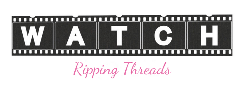 Learn How to Rip Threads