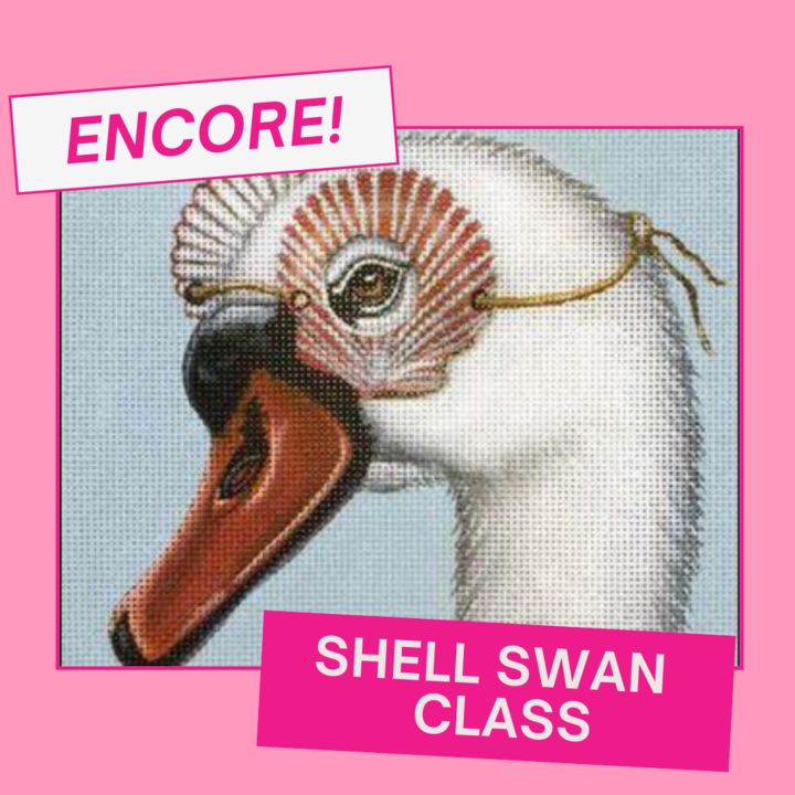 Shell Swan Encore Class