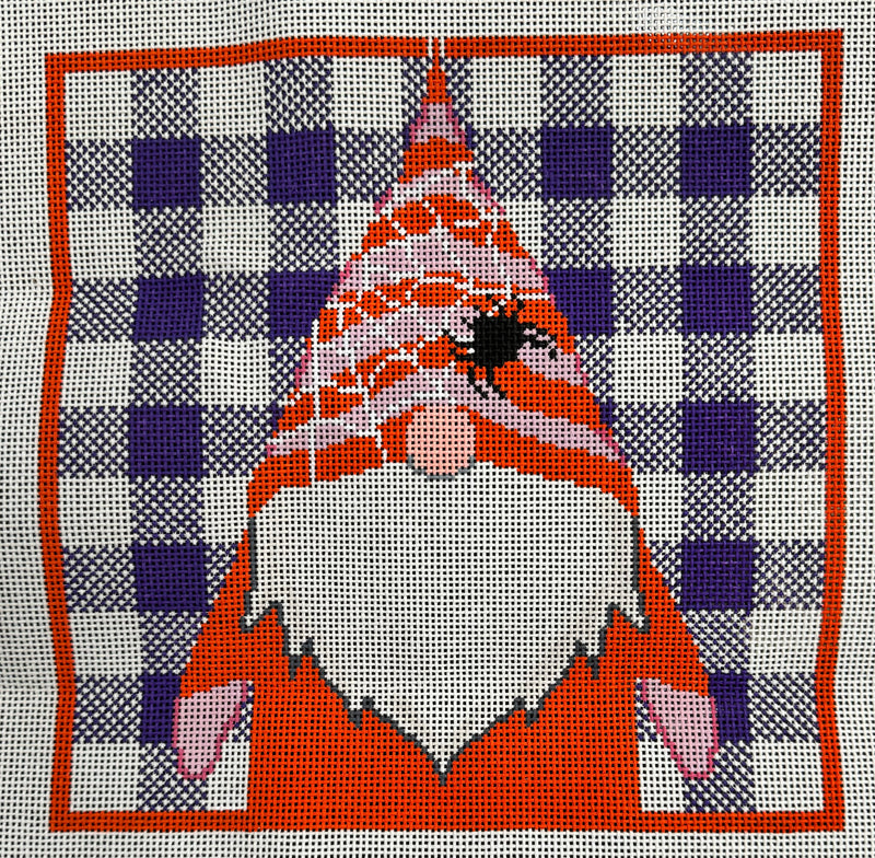 P-426 Halloween Gnome