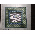 Wg12903 - 13 ct    Seattle Pillow