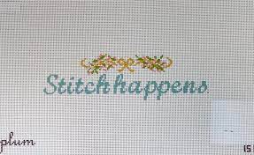 15k Stitch happens.