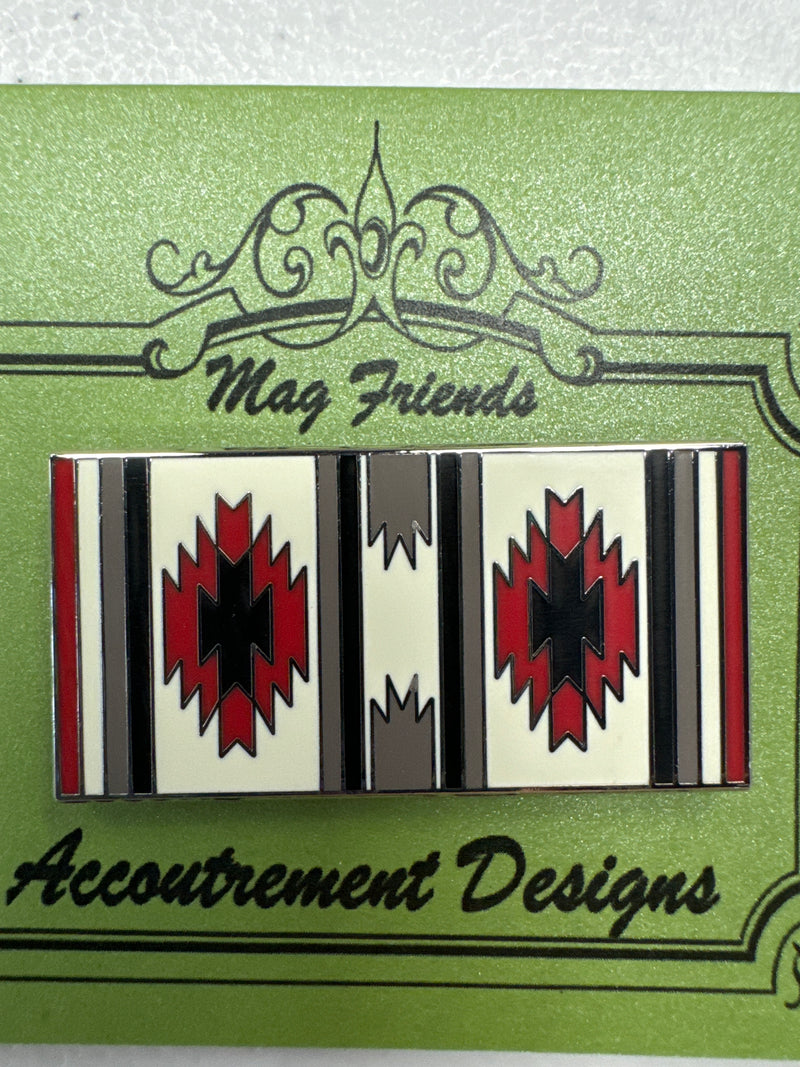 Accoutrement Designs Navajo Rug