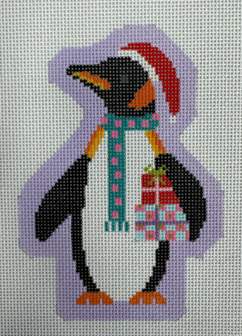 SRD-114 Pepper the Penguin