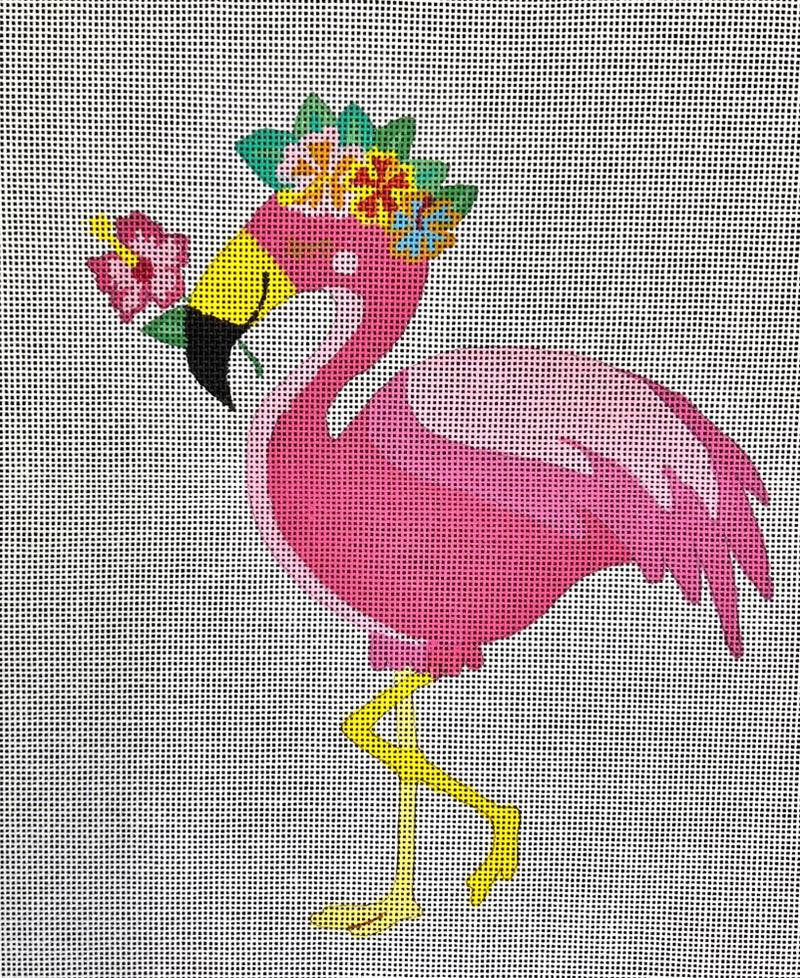 DBK Art:DBK-04 (Flamingo)
