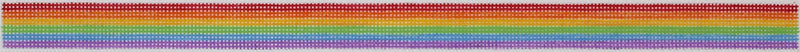 SGS-15: Sunglass Strap – Rainbow Stripes