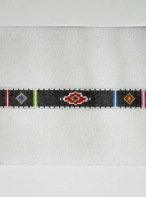 23-264 Black belt /purse strap