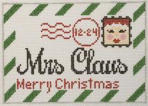 242 Mrs Claus