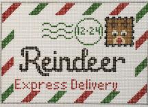 245 Reindeer