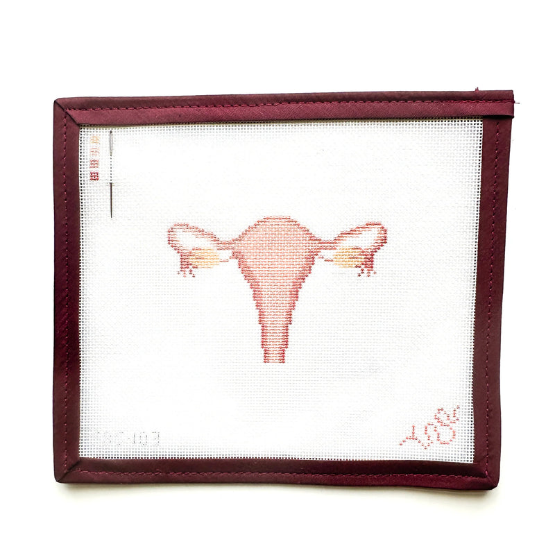 SBS103 Uterus