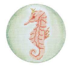 28B Seahorse