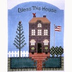 Wg11059 - W-Bless This House  (1001-01)