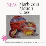 Marbles in Motion Class