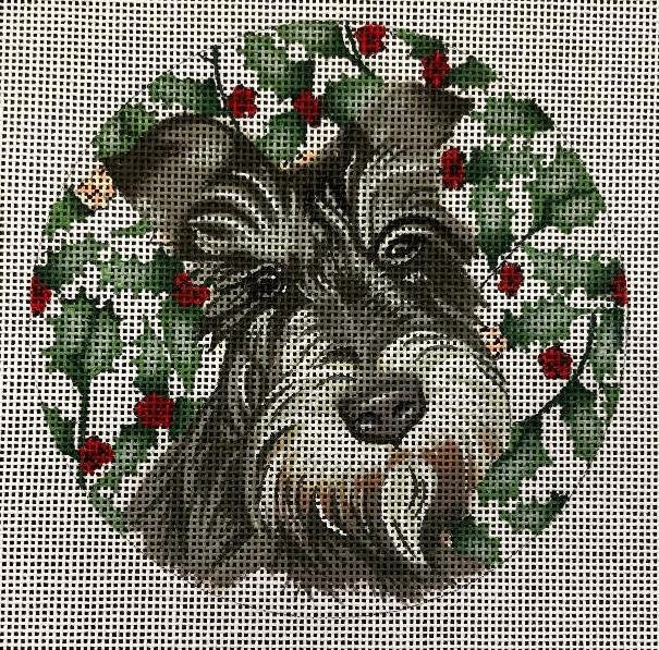 328 Schnauzer