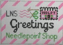 356 Needlepoint Shop