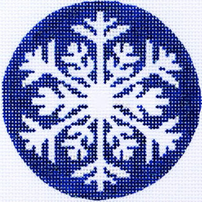 4376-Snowflake