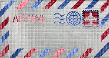 460 Air Mail Letter