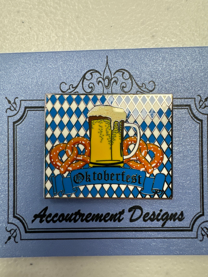 Accoutrement Designs October Fest