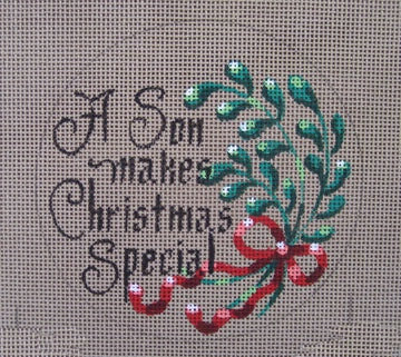 Designs by Dee:D-158 (A Son Makes Christmas Special)