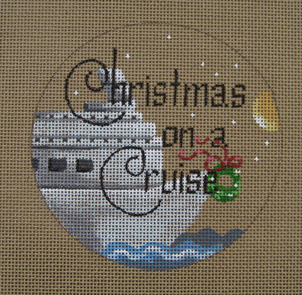Designs by Dee:D-208 (Christmas on a Cruise)