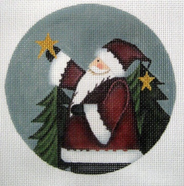 Santa Holding Star LK-31