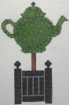 70-14 - Teapot