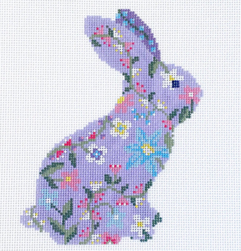 Bonnie the Bunny by Rachel Barri