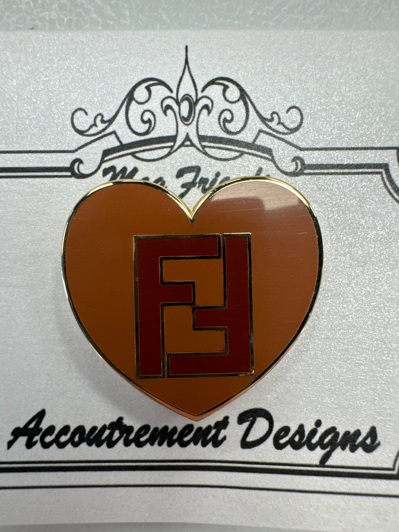 Accoutrement Designs Hearts Desire FF