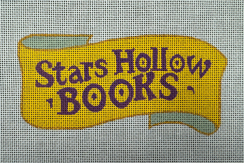 E6 Stars Hollow Books